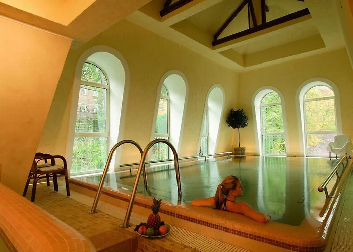 Humboldt Park Hotel & Spa